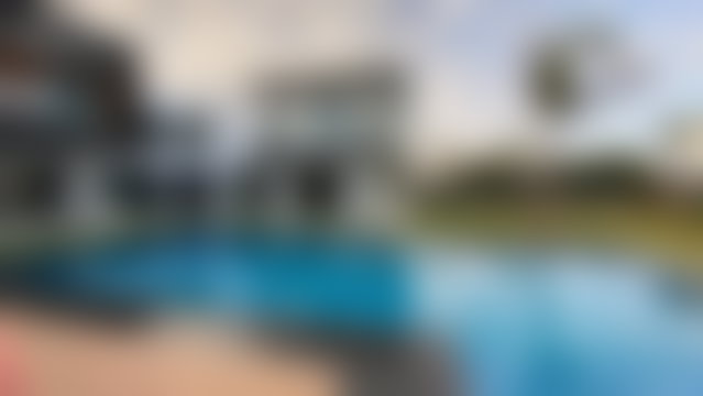 Villa contemporaine 1850 m², jardin et piscine, Souissi Rabat — 2