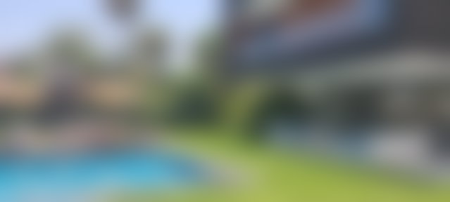 Villa contemporaine 1850 m², jardin et piscine, Souissi Rabat — 4