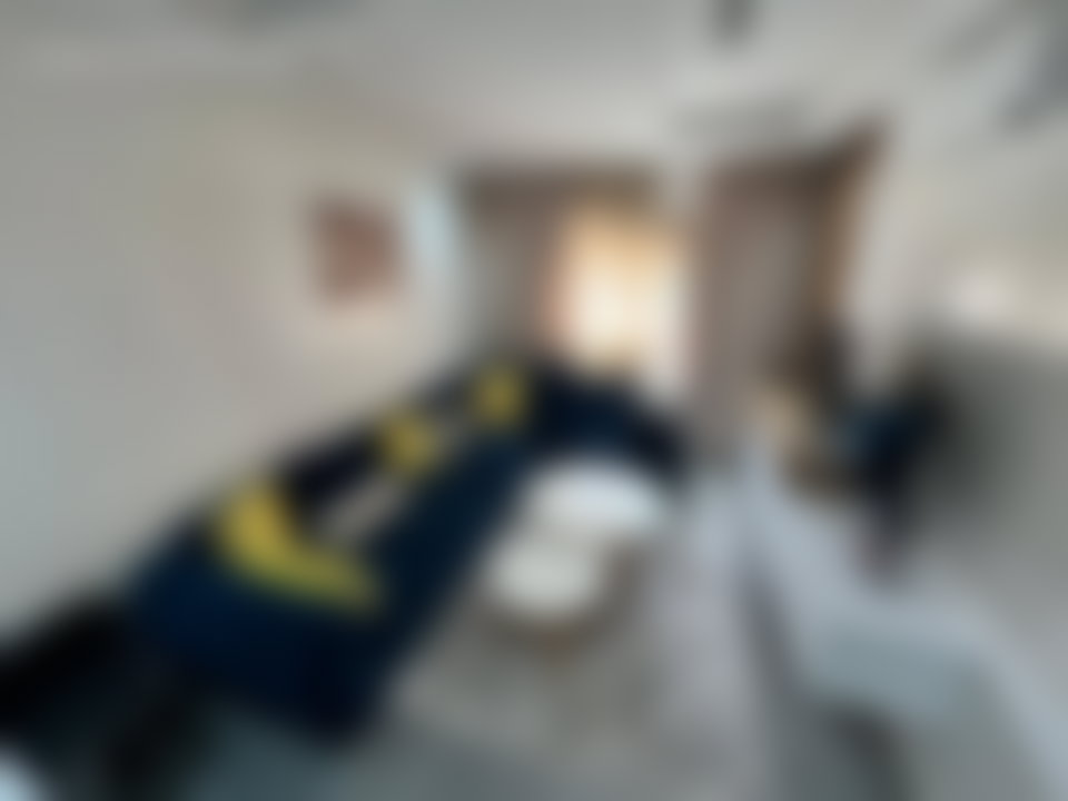 Appartement meublé 58 m² à louer quartier Inara Marrakech