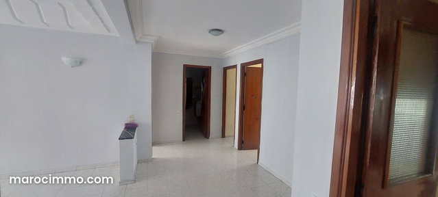 Apartment for rent in Agdal. 130 m². Kitchen with oven — 2