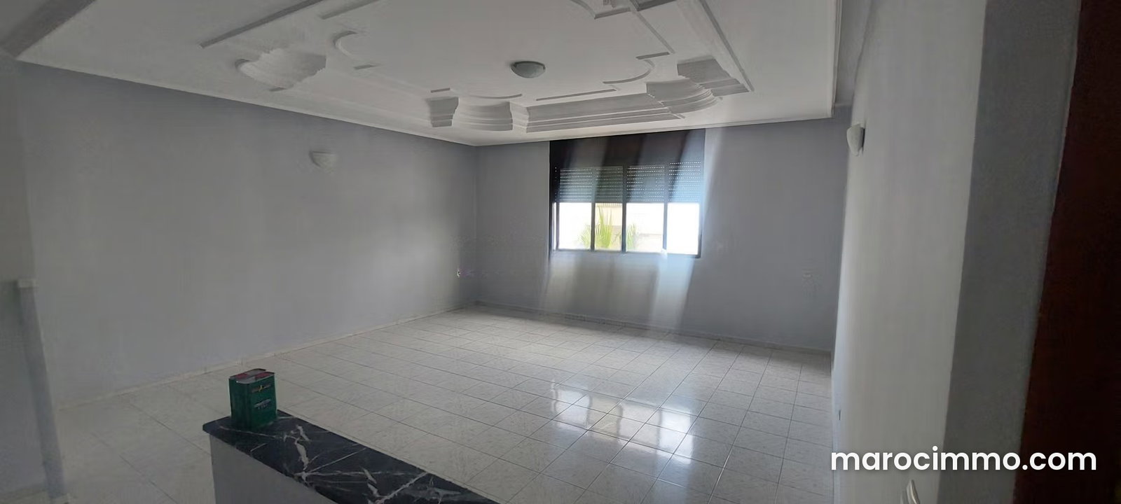 Appartement 130 m² avec garage, Agdal, Rabat — Rabat