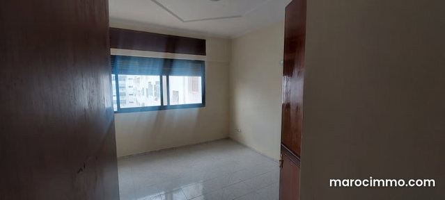 Apartment for rent in Agdal. 130 m². Kitchen with oven — 4