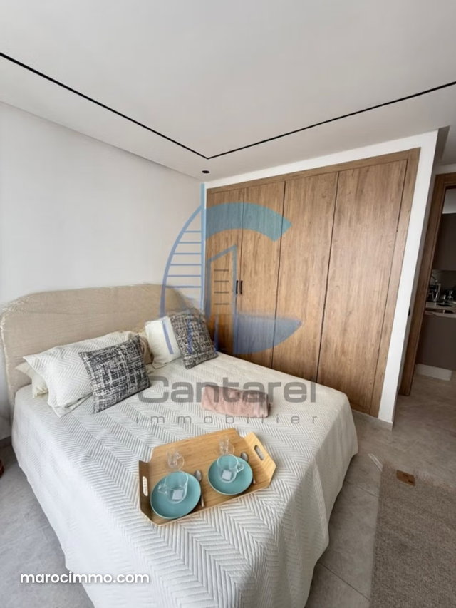 Location lumineux studio les princesses — 5