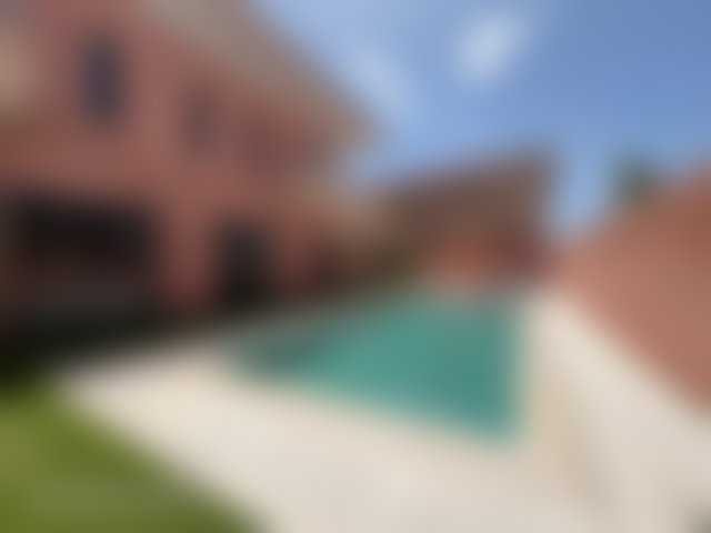 Villa 350 m² sur 10 hectares, Route d'Ourika, Marrakech — 2