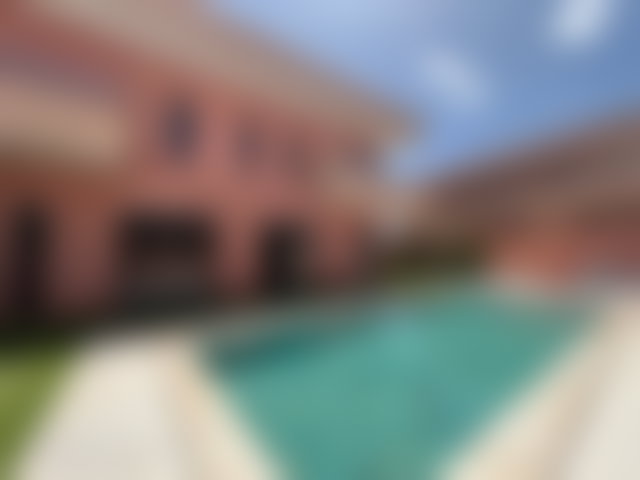 Villa 350 m² sur 10 hectares, Route d'Ourika, Marrakech — 3