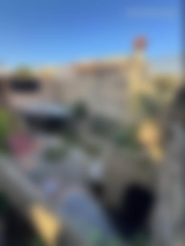 فيلا فاخرة بحديقة للبيع في بوخالف طنجة — 3
