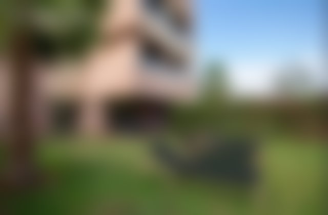 Appartement 2 chambres avec jardin et piscine, Agdal Marrakech — 5