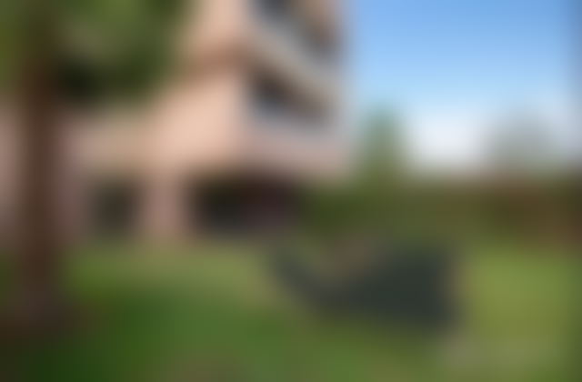 2-Bedroom Apartment with Garden and Pool, Agdal, Marrakech — Marrakesh
