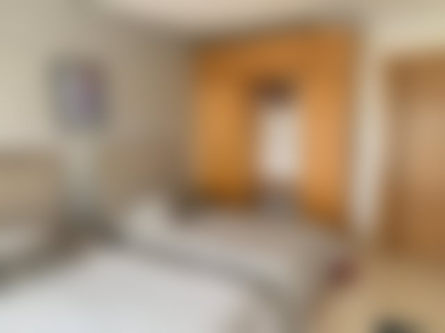 فيلا مفروشة مع حديقة ومرأب للإيجار في دار بوعزة — 3