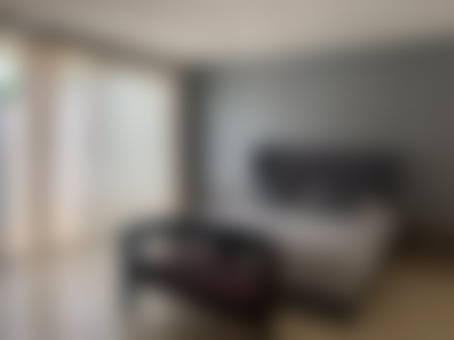 فيلا مفروشة مع حديقة ومرأب للإيجار في دار بوعزة — 2