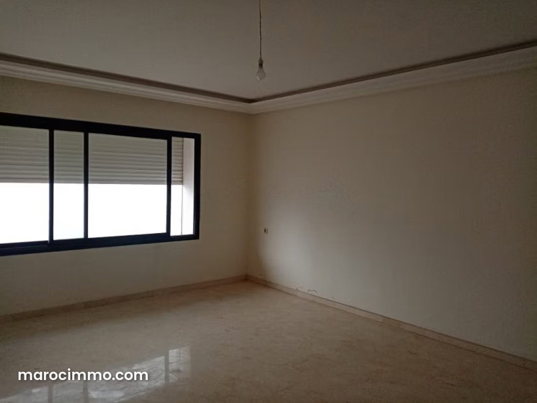5-Bedroom Villa with Garden for Rent in Dar Bouazza — Dar Bouazza