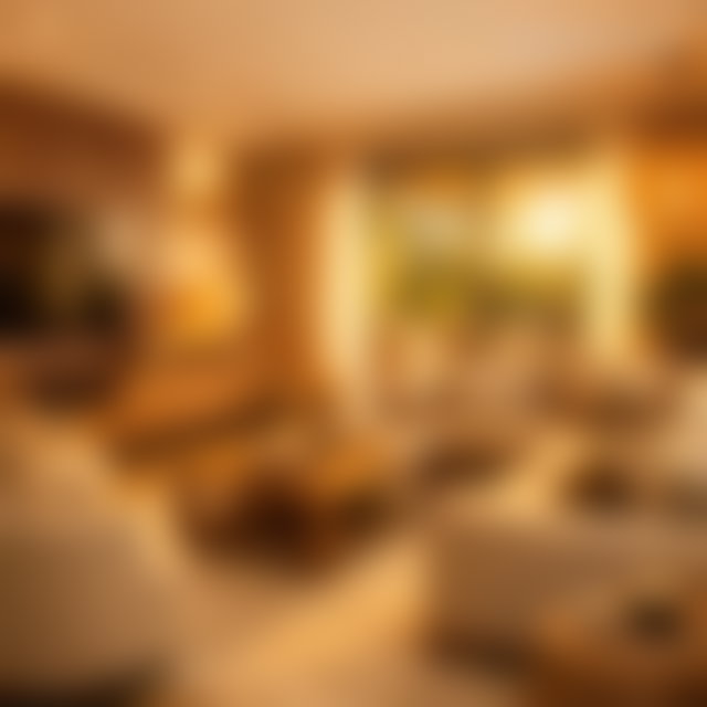 Appartement 279 m² avec jardin privé, Dar Bouazza, haut standing — 3
