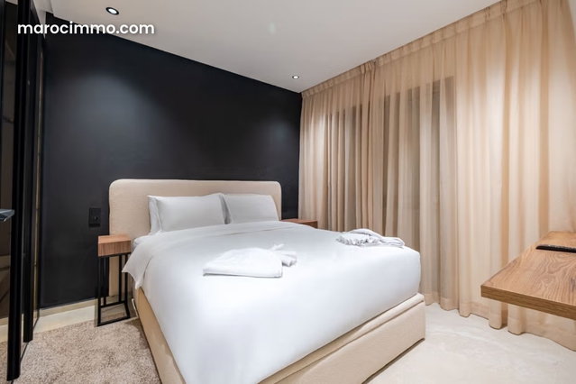 Magnifique appartement à vendre à Prestigia — 2