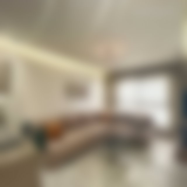 Appartement meublé au Palmier Casablanca avec garage — 2