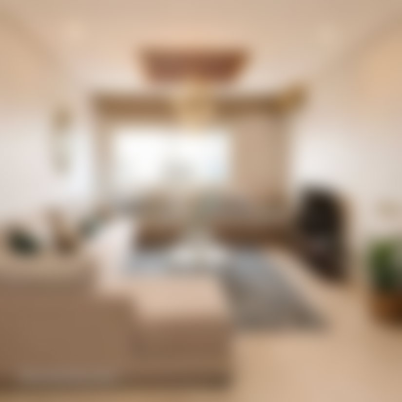 Appartement meublé 96 m², 2 chambres, Californie, Casablanca