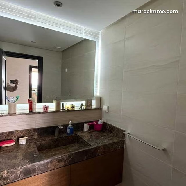 Appartement à Louer de 96.0 m² à Casablanca, Californie — 5