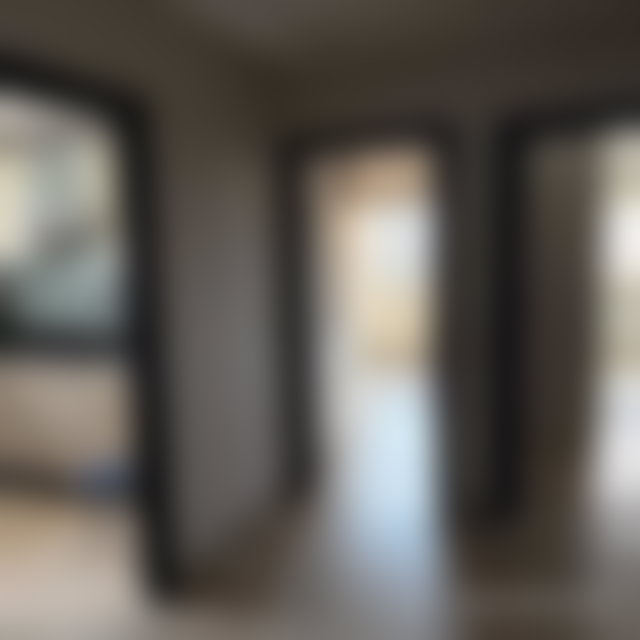 Appartement meublé 96 m², 2 chambres, Californie, Casablanca — 2
