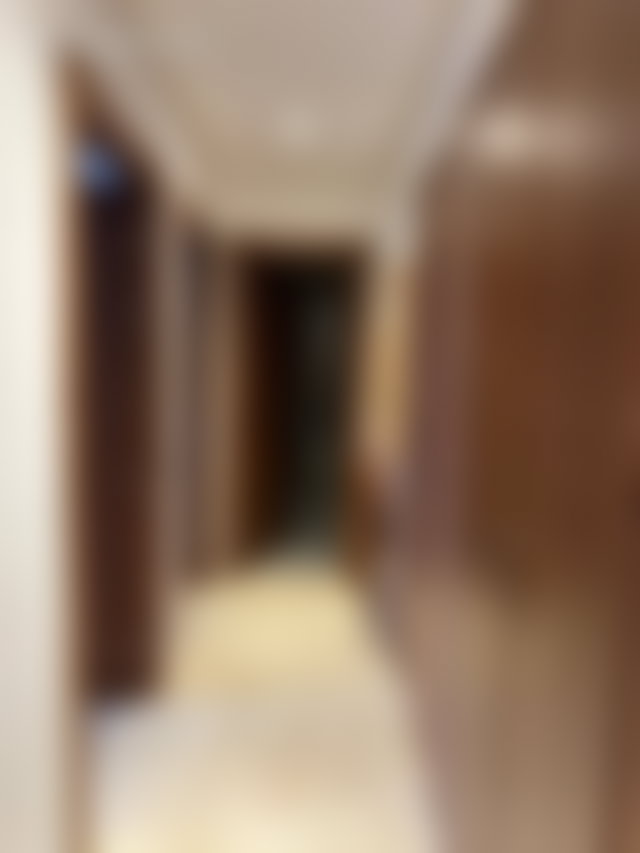 Appartement meublé avec terrasse, Souissi, Rabat — 2