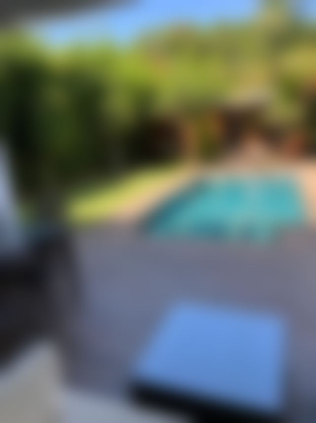 340 m² Villa with Pool, Ville Verte, Bouskoura — Bouskoura