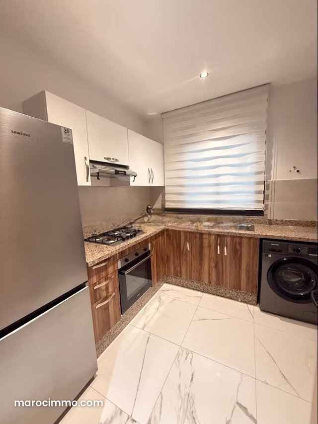 Superbe appartement à louer 2 chambres agréables — 4