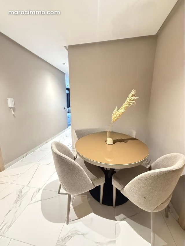 Superbe appartement à louer 2 chambres agréables — 2