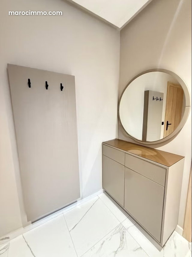Superbe appartement à louer 2 chambres agréables — 3