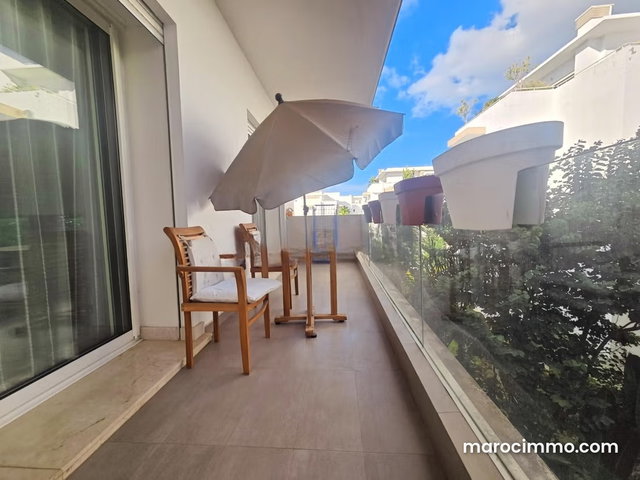 A Beautiful Furnished Apartment for Rent — 2