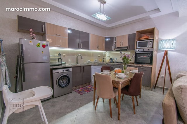 Confortable appartement en location longue durée — 3