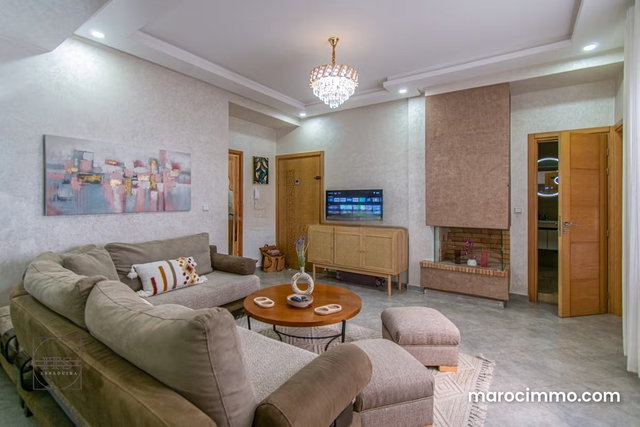 Confortable appartement en location longue durée — 2