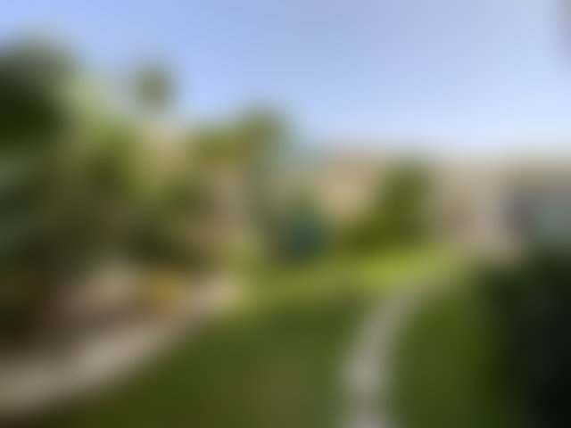 فيلا فاخرة بحديقة ومسبح للبيع بحي مونيكا المحمدية — 2