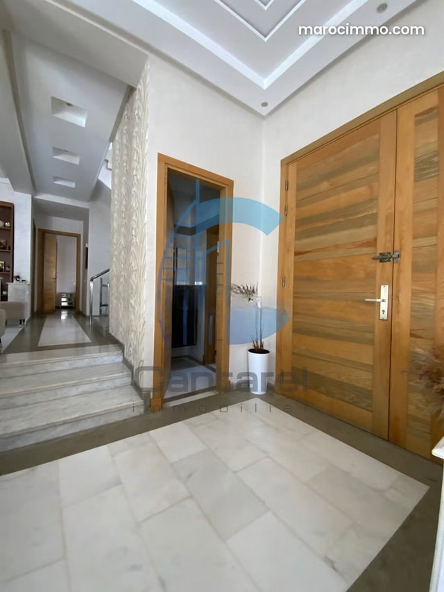 Luxury Villa for Sale — 4