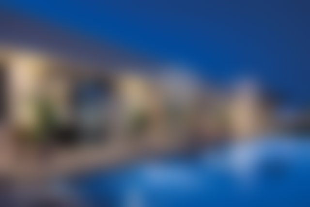 Villa plain, pied 4 suites, piscine et jardin, Route d'Ourika — 5