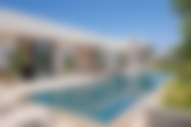 Villa plain, pied 4 suites, piscine et jardin, Route d'Ourika — 4