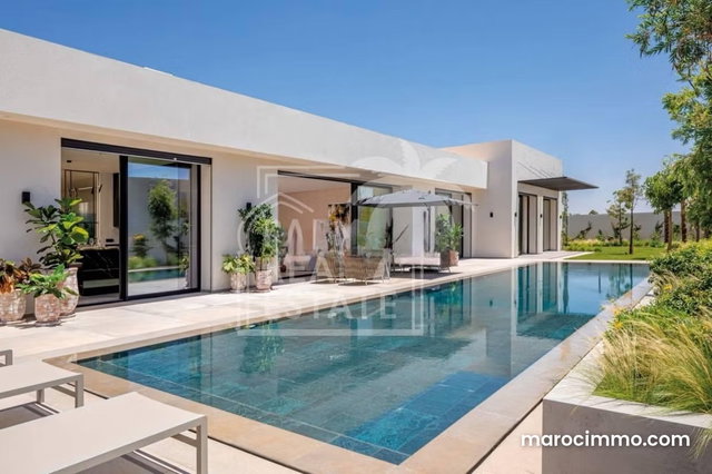 Top Deal Villa for Sale – Ourika Road, — 4