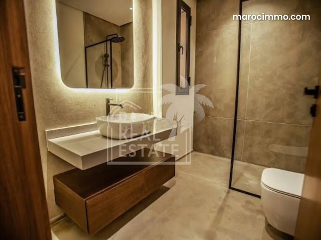 Top Deal Exceptional Villa for Sale – Ourika Road — 4