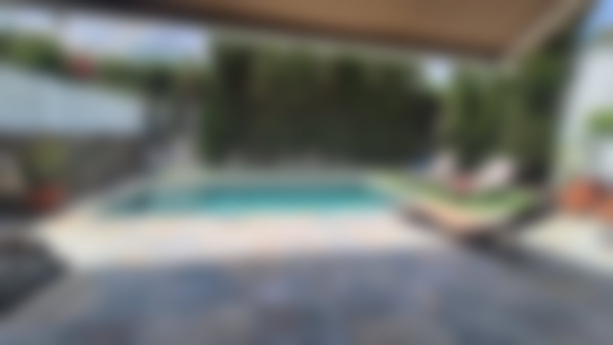 Villa 450 m² avec piscine, Aïn Diab, Casablanca à vendre
