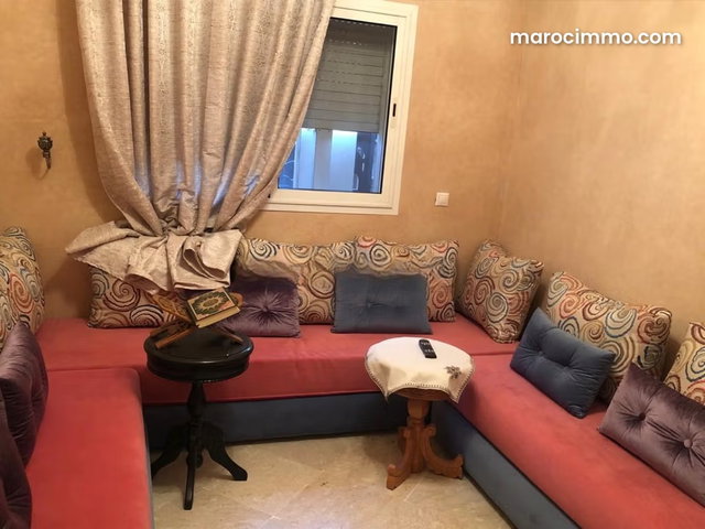Villa vide en location à targa — 4