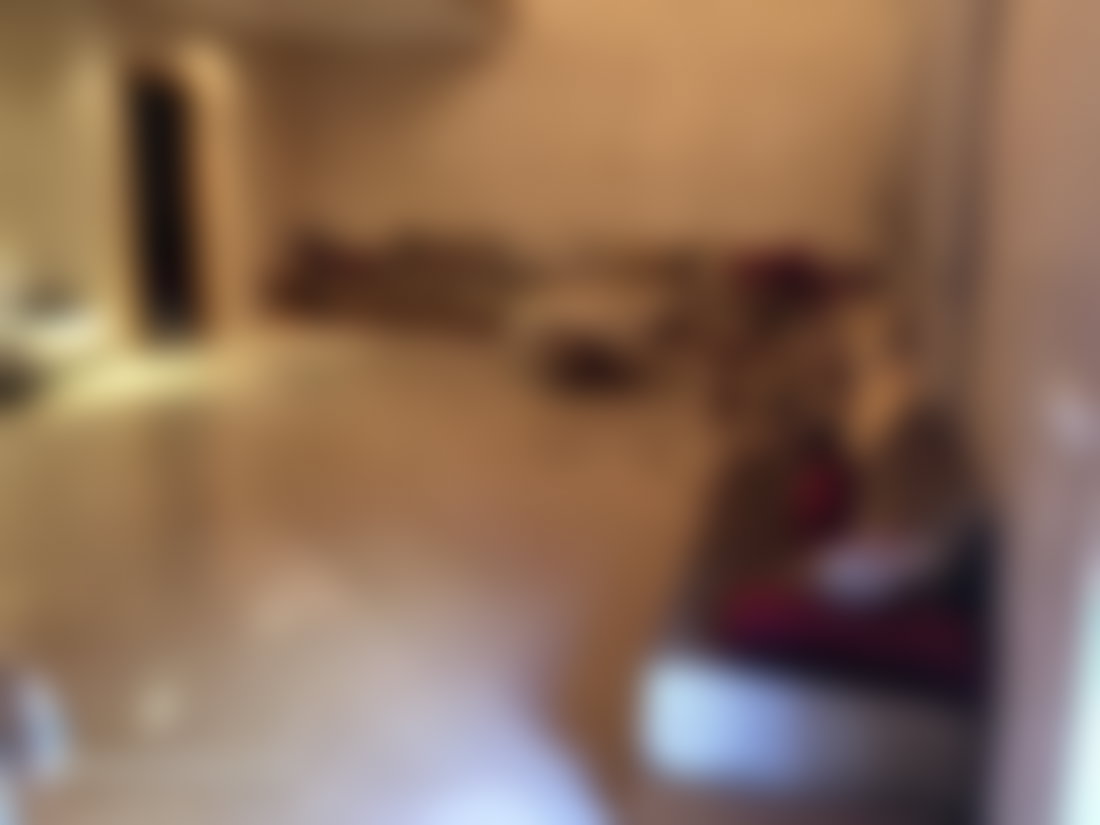 فيلا مضيئة بإطلالة على الأطلس وحديقة رحبة في حي طارق بمراكش