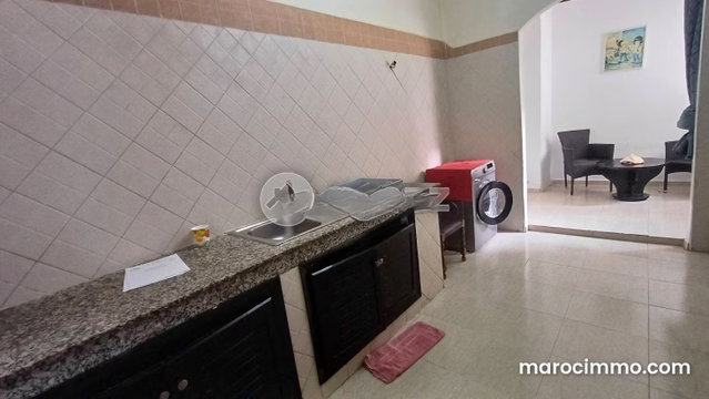 Appartement à vendre 119 m², 2 chambres Les princesses Casablanca — 3