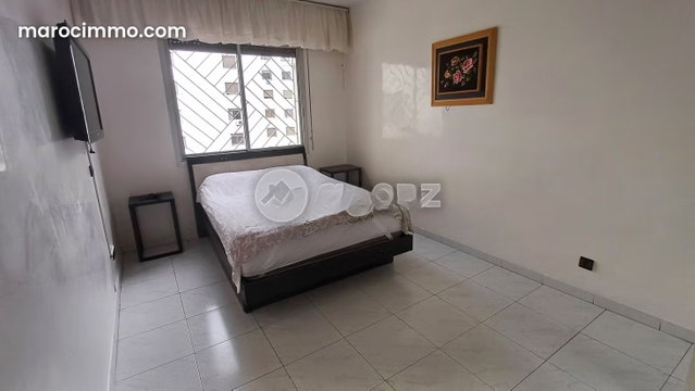 Appartement à vendre 119 m², 2 chambres Les princesses Casablanca — 2