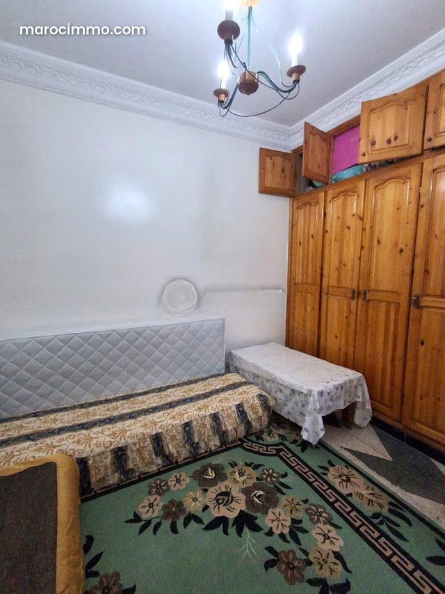Maison à vendre 330 m², 7 chambres Belvédère Casablanca — 5