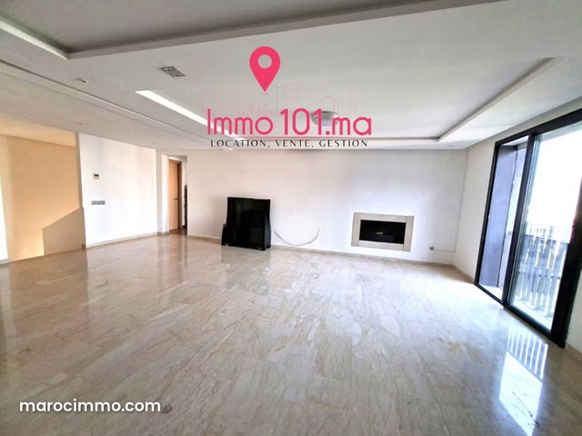 Duplex for Rent in Prestigia Hay Riad — 3