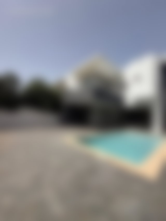 Villa 658 m² avec piscine, Ville Verte, Bouskoura — 2