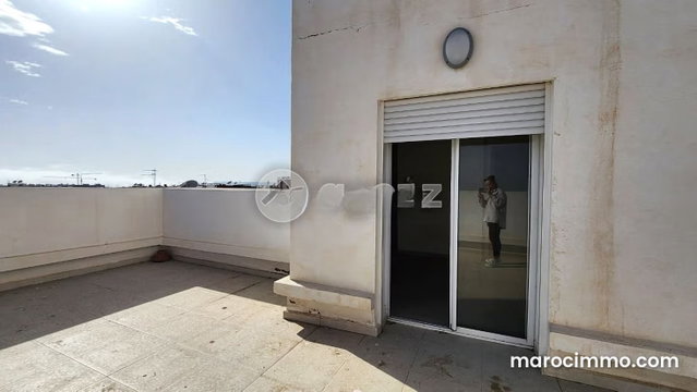 Appartement à louer 92 m², 2 chambres Hay Dakhla Agadir — 4
