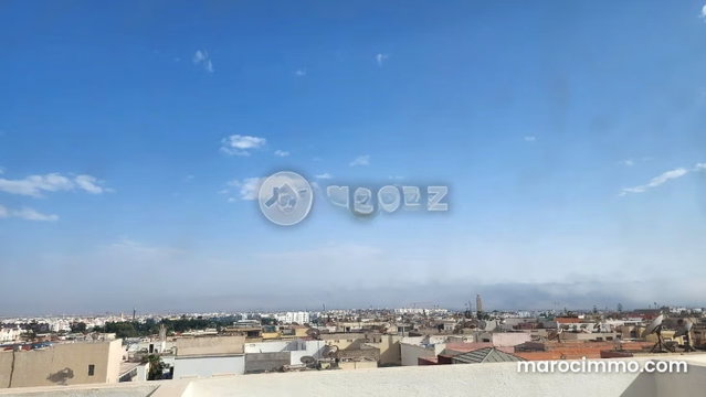 Appartement à louer 92 m², 2 chambres Hay Dakhla Agadir — 5