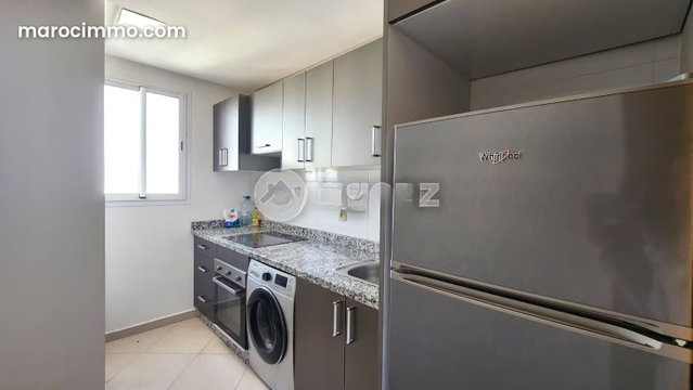 Appartement à louer 92 m², 2 chambres Hay Dakhla Agadir — 3