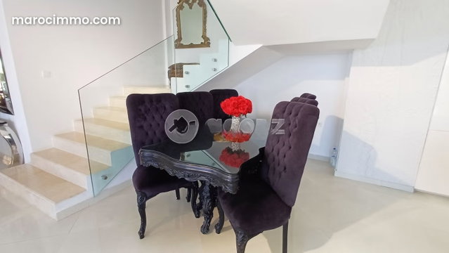 Villa à vendre 940 m², 6 chambres Autre Fahs Anjra — 4