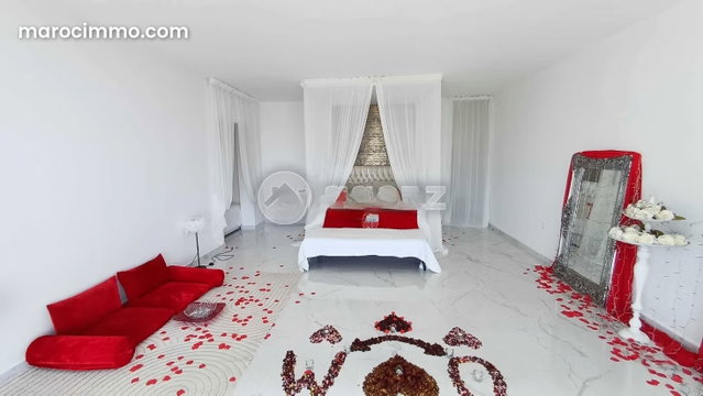 Villa à vendre 940 m², 6 chambres Autre Fahs Anjra — 3