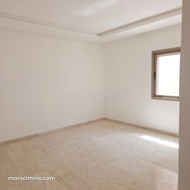 Location Appartement Bd Anoual — 5