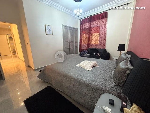 Appartement à vendre 175 m², 2 chambres Bourgogne Est Casablanca — 2